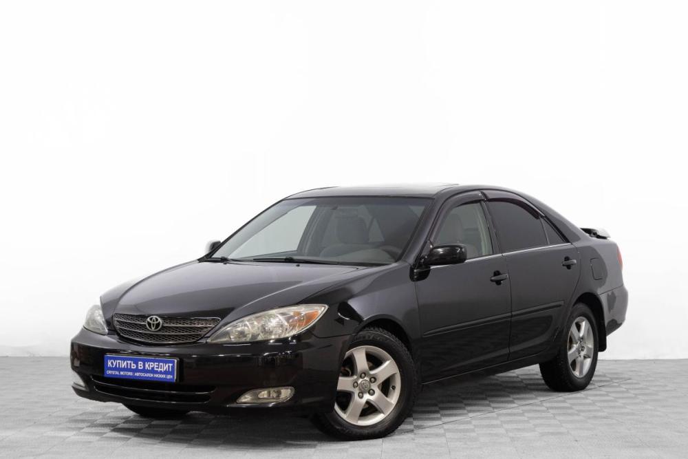 Toyota Camry V (XV30) Барнаул  - изображение 4