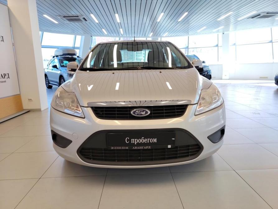 Ford Focus II Рестайлинг Санкт-Петербург  - изображение 3