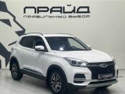 Chery Tiggo 4 I Рестайлинг Ростов-на-Дону  - изображение 14