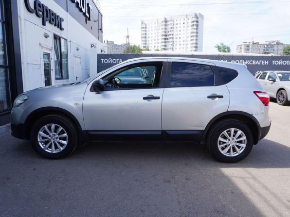Nissan Qashqai I Рестайлинг с пробегом 2012 года, цена 682 000 рублей, 316000 км, внедорожник, Автокод Объявления
