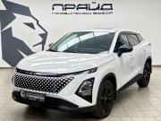 Omoda C5 I Рестайлинг Ростов-на-Дону  - изображение 30
