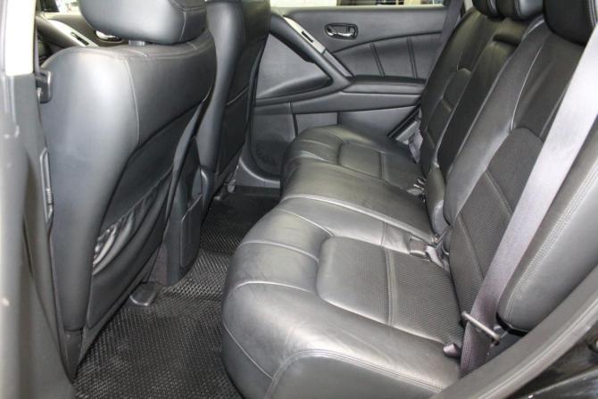 Nissan Murano II (Z51) Рестайлинг 2 с пробегом 2013 года, цена 1 499 000 рублей, 152754 км, внедорожник, Автокод Объявления
