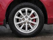 Mitsubishi Lancer X Новосибирск  - изображение 28