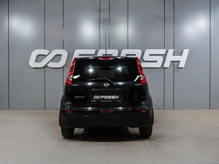 Nissan Note I Воронеж  - изображение 4