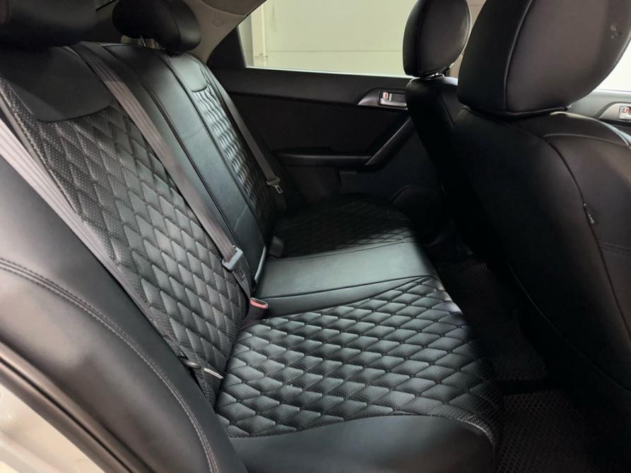 Kia Cerato II Ростов-на-Дону  - изображение 8