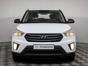 Hyundai Creta I Санкт-Петербург  - изображение 21