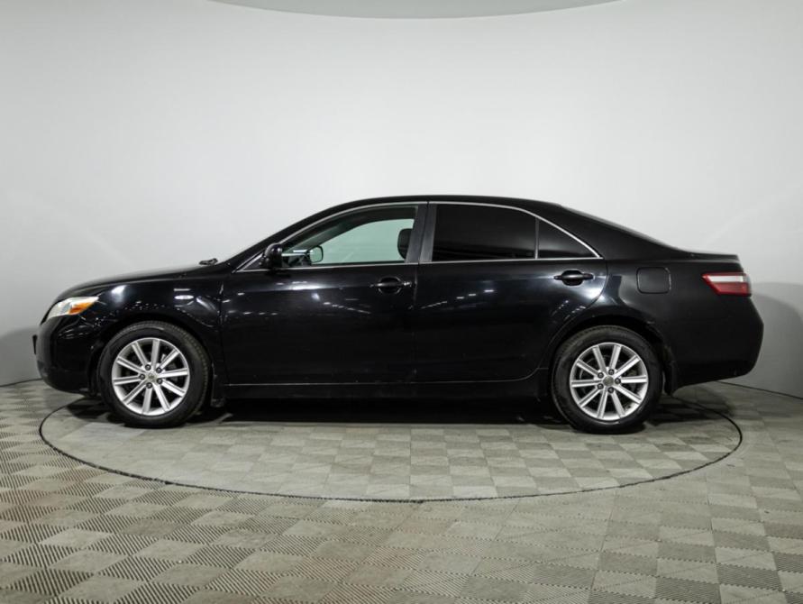 Toyota Camry VI (XV40) Санкт-Петербург  - изображение 8