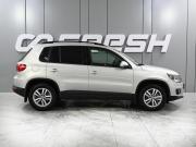 Volkswagen Tiguan I Рестайлинг Ростов-на-Дону  - изображение 23