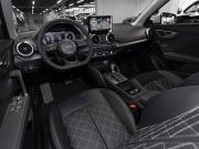 Audi Q2 I Рестайлинг Москва  - изображение 34