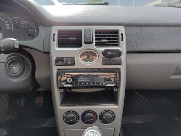 Lada (ВАЗ) Priora I с пробегом 2008 года, цена 235 000 рублей, 185069 км, седан, Автокод Объявления