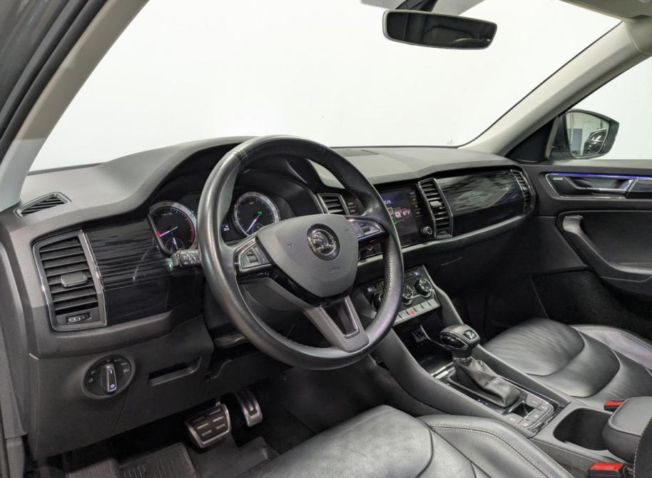 Skoda Kodiaq I Санкт-Петербург  - изображение 15