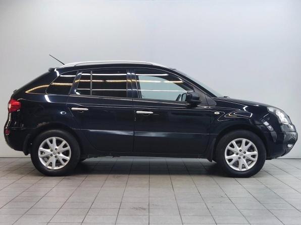 Renault Koleos I с пробегом 2008 года, цена 850 000 рублей, 318272 км, внедорожник, Автокод Объявления