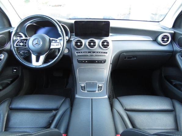 Mercedes-Benz GLC I (X253) Рестайлинг с пробегом 2020 года, цена 4 150 000 рублей, 108729 км, внедорожник, Автокод Объявления