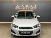 Chevrolet Aveo II Уфа  - изображение 18