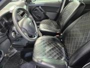 Lada (ВАЗ) Granta I Рестайлинг Воронеж  - изображение 35