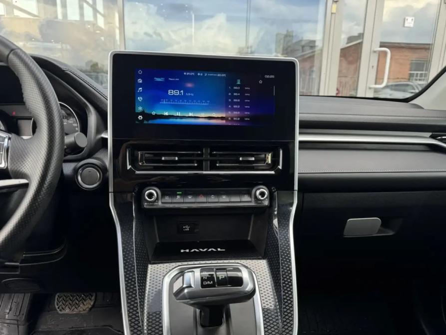 Haval M6 II Новосибирск  - изображение 16