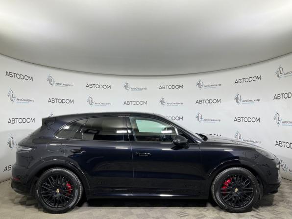 Porsche Cayenne III с пробегом 2021 года, цена 11 997 000 рублей, 40910 км, внедорожник, Автокод Объявления