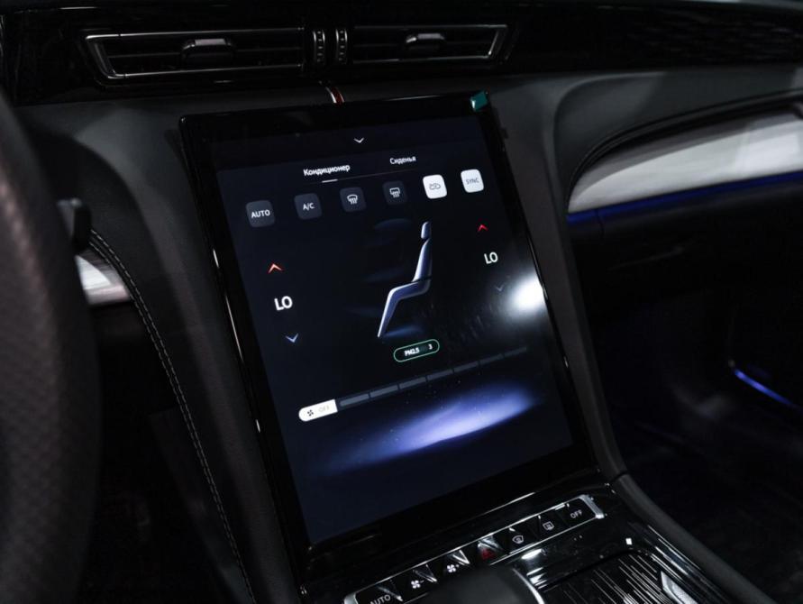 Hongqi H5 II Санкт-Петербург  - изображение 20