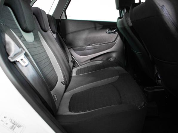 Renault Kaptur I с пробегом 2018 года, цена 1 437 000 рублей, 125327 км, внедорожник, Автокод Объявления