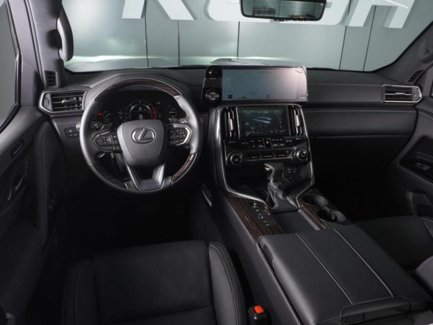 Lexus LX IV Минеральные Воды  - изображение 6