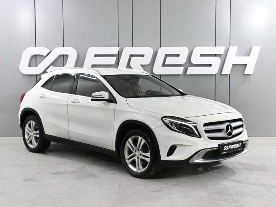 Mercedes-Benz GLA I (X156) Ростов-на-Дону  - изображение 1
