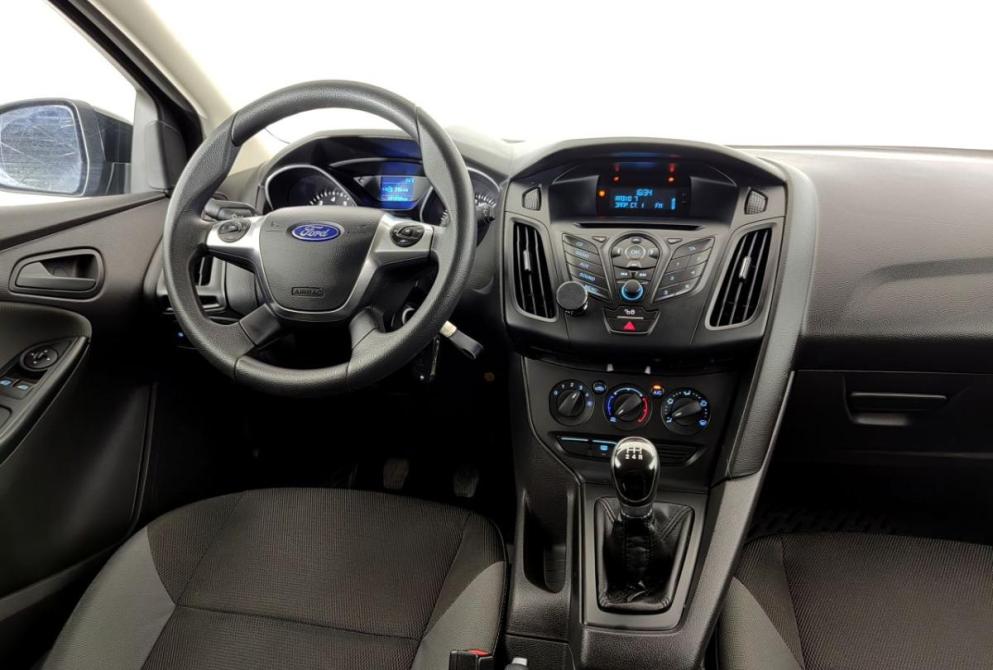 Ford Focus III Волгоград  - изображение 11