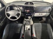 Mitsubishi Pajero Sport I Рестайлинг Химки  - изображение 27