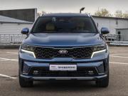 Kia Sorento IV Москва  - изображение 25