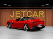 Ferrari Portofino I Москва  - изображение 51