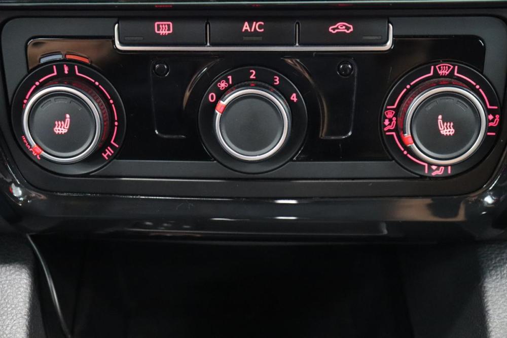 Volkswagen Jetta VI Рестайлинг Ульяновск  - изображение 13