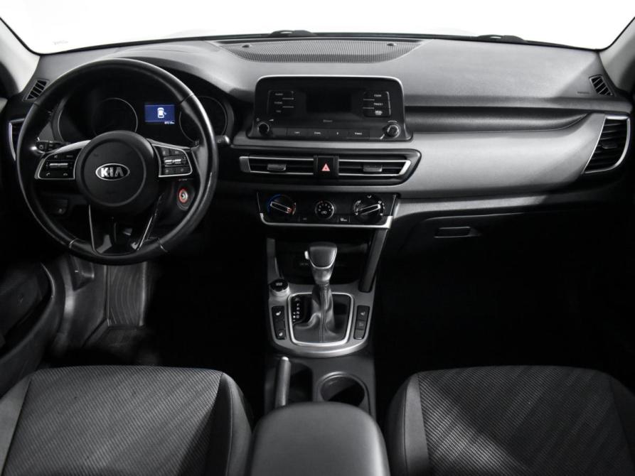Kia Seltos I Санкт-Петербург  - изображение 15