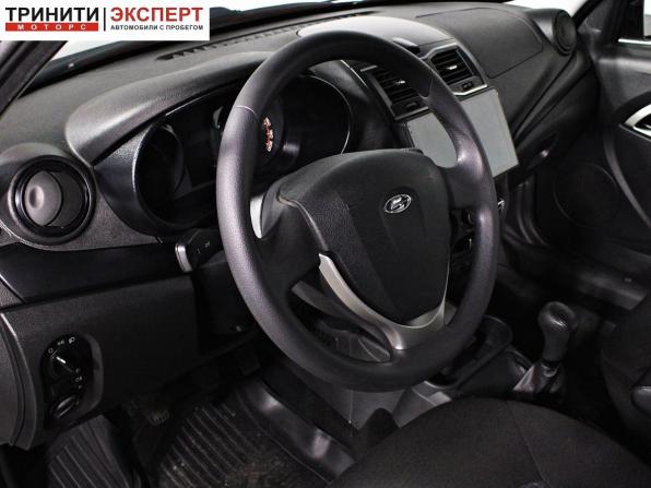 Lada (ВАЗ) Granta I Рестайлинг с пробегом 2024 года, цена 897 000 рублей, 43104 км, лифтбек, Автокод Объявления