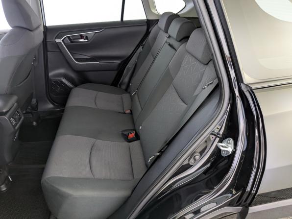 Toyota RAV4 V (XA50) с пробегом 2020 года, цена 3 100 000 рублей, 85381 км, внедорожник, Автокод Объявления