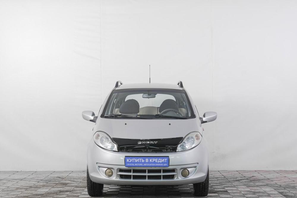 Chery Kimo (A1) Кемерово  - изображение 2