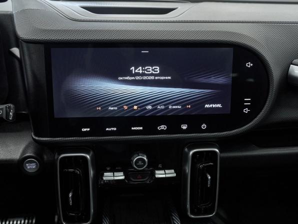 Haval Dargo I с пробегом 2023 года, цена 2 773 000 рублей, 17736 км, внедорожник, Автокод Объявления