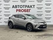 Toyota C-HR I Владимир  - изображение 14