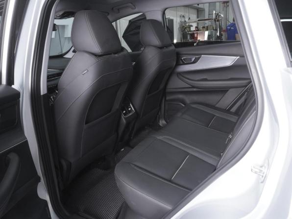 Chery Tiggo 7 Pro Max I с пробегом 2023 года, цена 1 999 000 рублей, 77935 км, внедорожник, Автокод Объявления