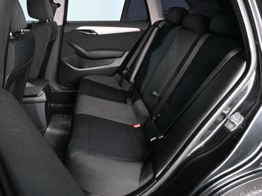 BMW X1 I (E84) Рестайлинг Ростов-на-Дону  - изображение 9
