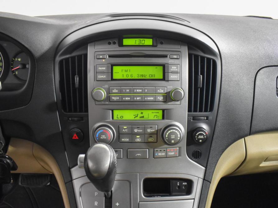 Hyundai Grand Starex I Санкт-Петербург  - изображение 18