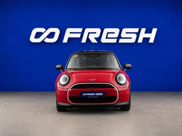 Mini Hatch IV (F65/F66/J01) с пробегом 2024 года, цена 5 350 055 рублей, 4567 км, хэтчбек, Автокод Объявления
