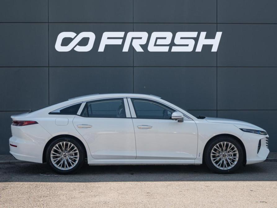 FAW Bestune B70 I Рестайлинг Краснодар  - изображение 5