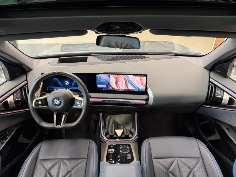 BMW X3 IV (G45/G48) Санкт-Петербург  - изображение 17