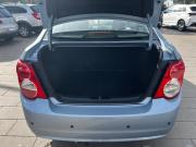 Chevrolet Aveo II Стерлитамак  - изображение 44