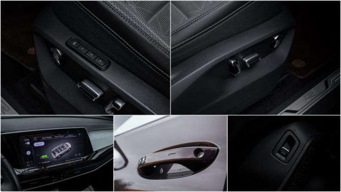 Volkswagen Talagon I с пробегом 2021 года, цена 4 029 000 рублей, 40623 км, внедорожник, Автокод Объявления