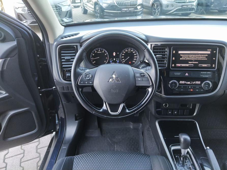 Mitsubishi Outlander III Рестайлинг 2 Екатеринбург  - изображение 29
