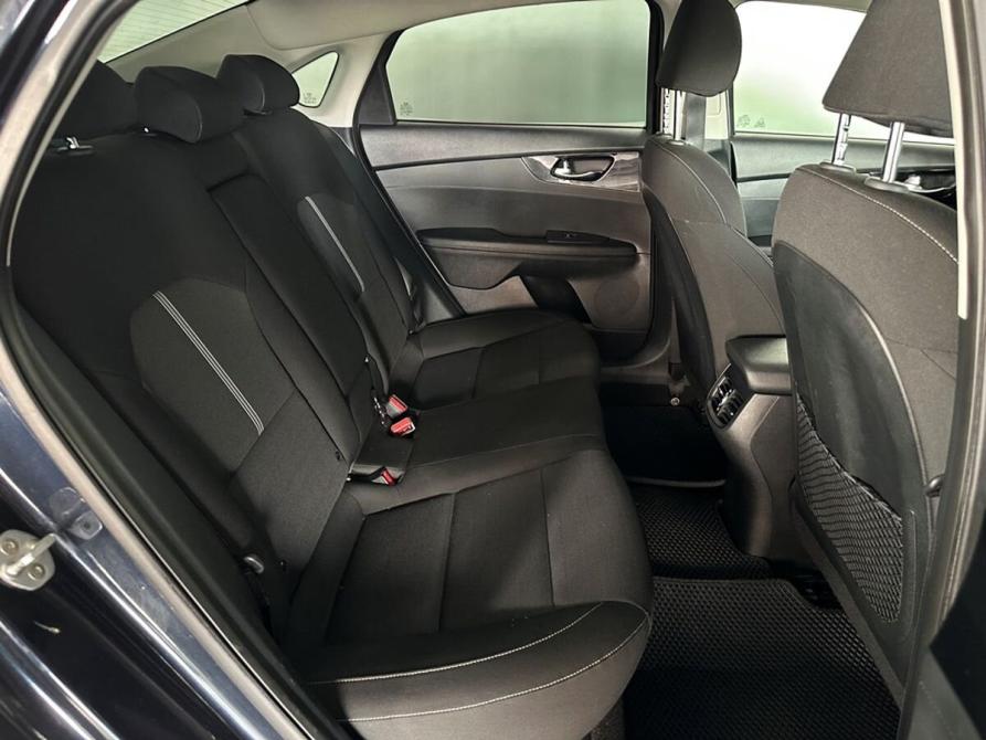 Kia Cerato IV Москва  - изображение 11