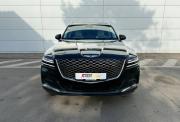 Genesis GV80 I Ставрополь  - изображение 26