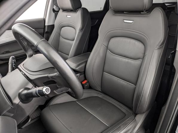 Chery Tiggo 7 Pro Max I с пробегом 2023 года, цена 1 890 000 рублей, 37395 км, внедорожник, Автокод Объявления