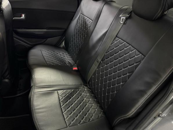 Kia Rio III с пробегом 2013 года, цена 570 000 рублей, 305692 км, седан, Автокод Объявления
