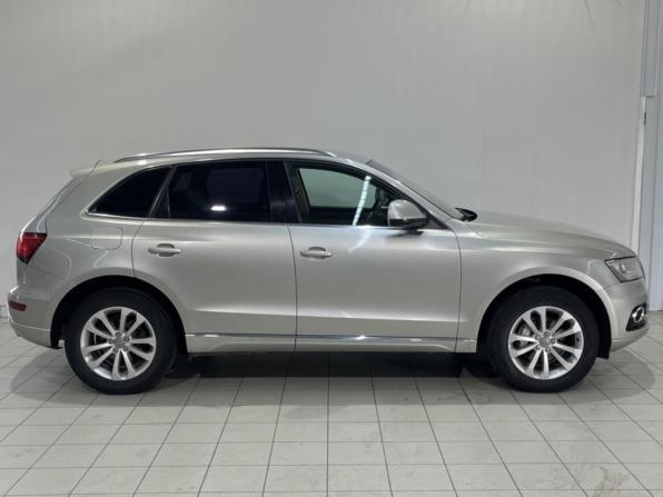 Audi Q5 I (8R) Рестайлинг с пробегом 2013 года, цена 1 745 000 рублей, 228261 км, внедорожник, Автокод Объявления